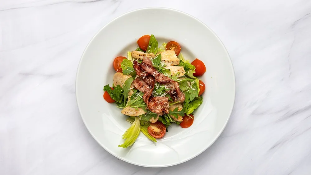 Insalata Caesar