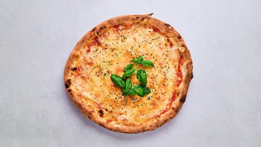 Margherita