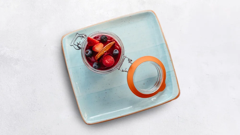 Pannacotta