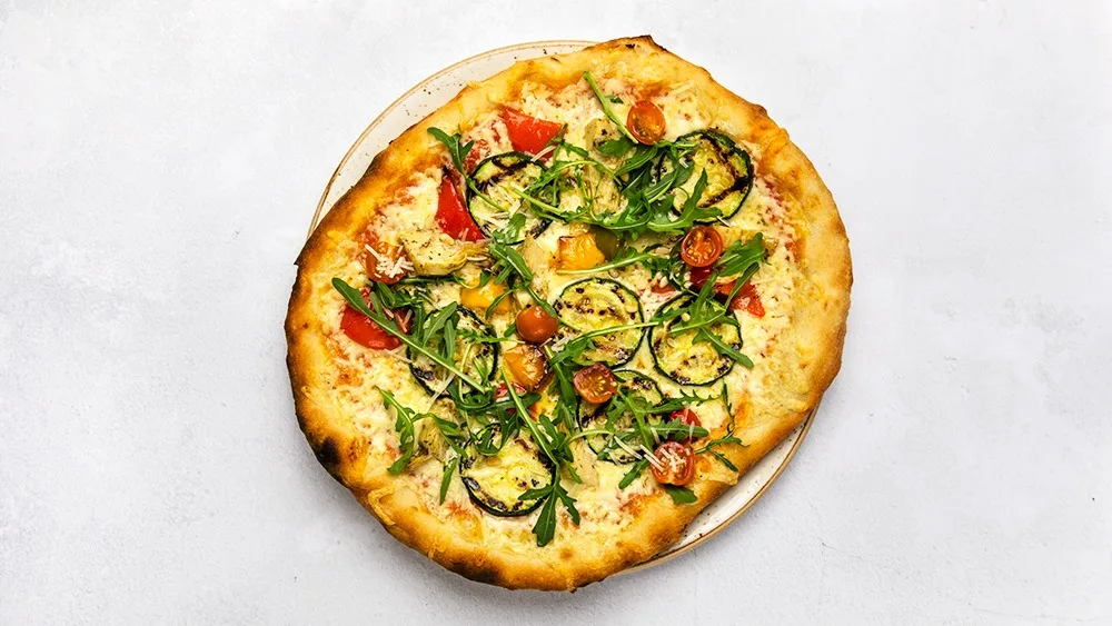 Vegetariana