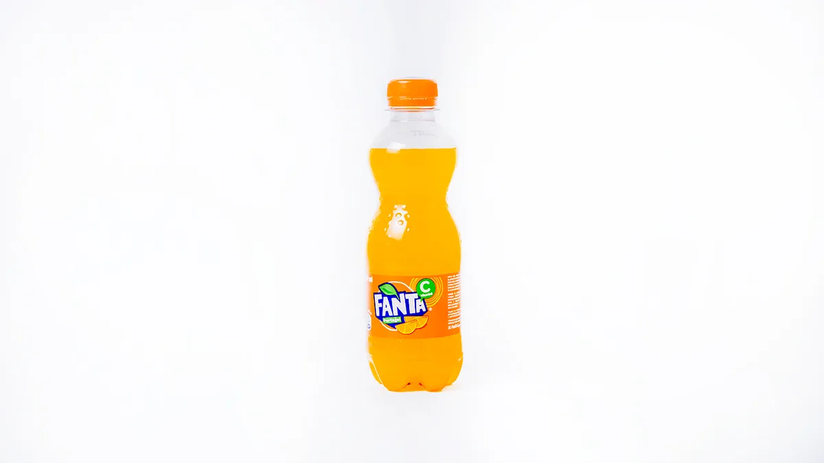 Fanta 300 ml