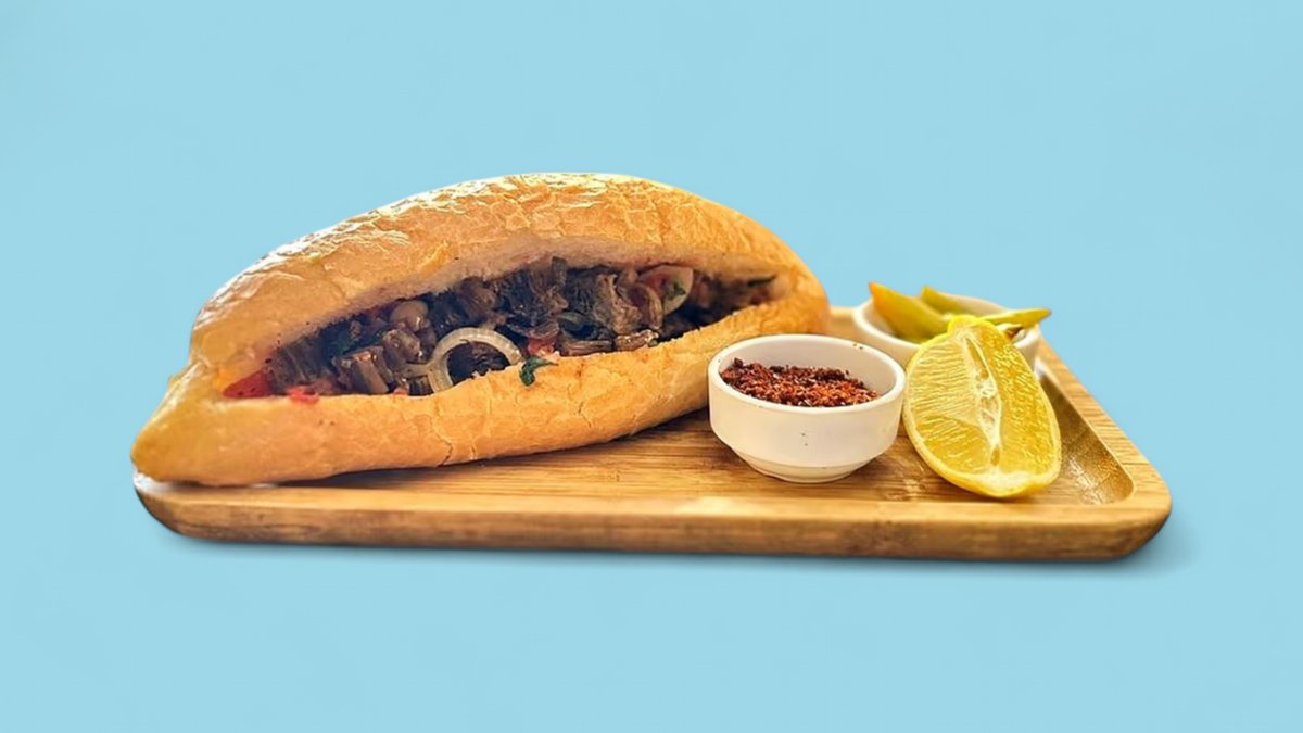 Kokoreç