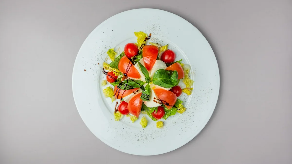 Caprese
