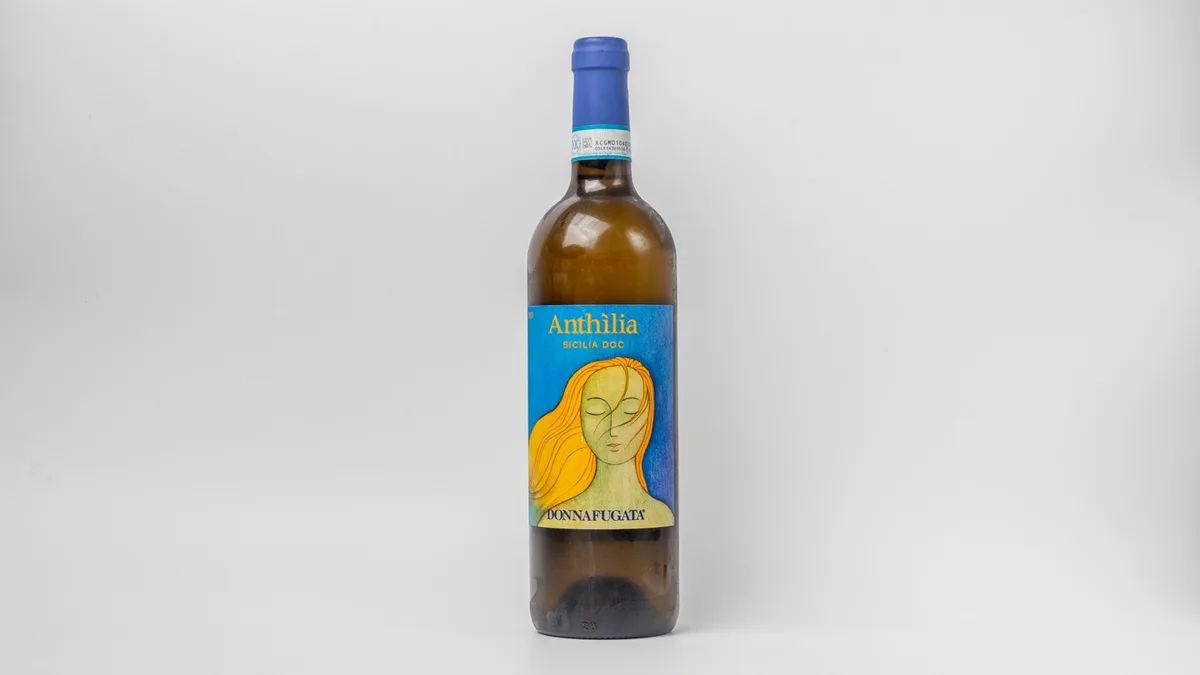 Donnafugata Anthìlia 0,75l