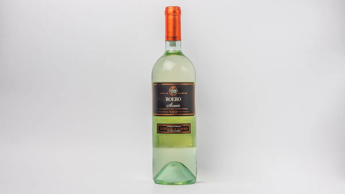 Fontanafredda Roero Pradalupo Arneis 0,75l