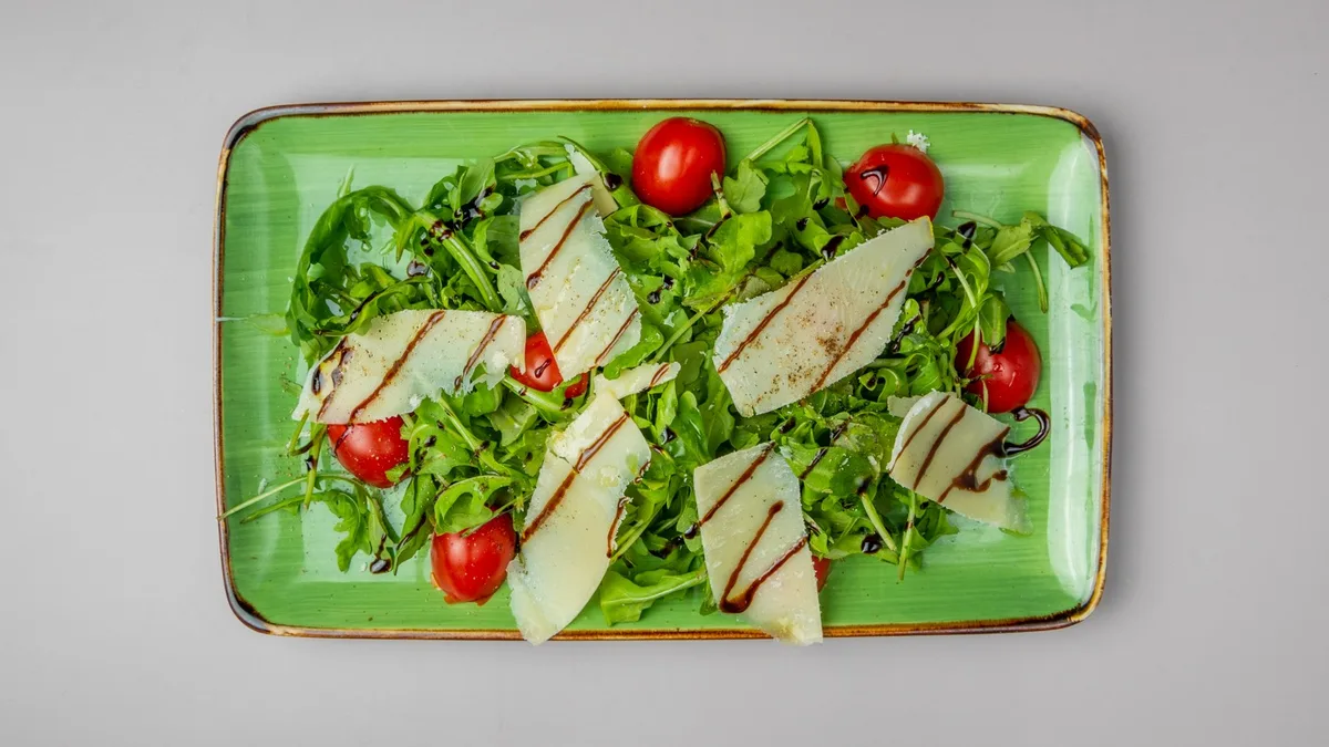 Insalata Bellezza