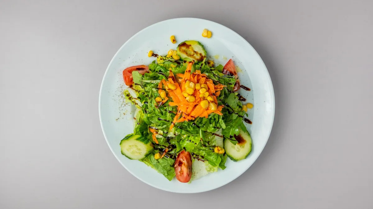 Insalata Mista