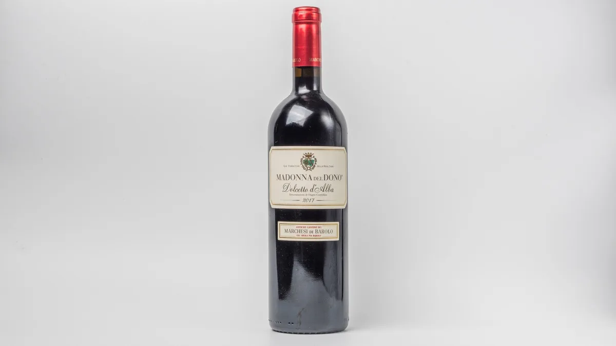 Marchesi di Barolo Dolcetto d'Alba 0,75l