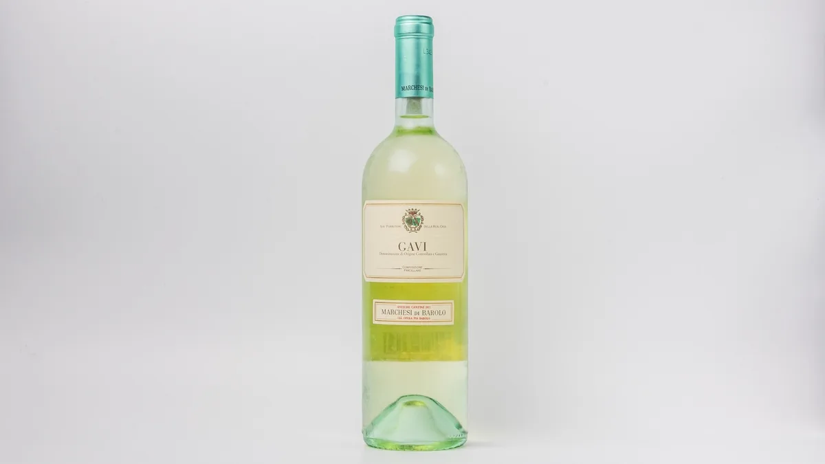 Marchesi di Barolo Gavi 0,75l