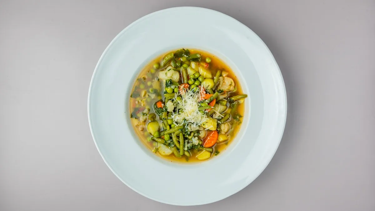 Minestrone