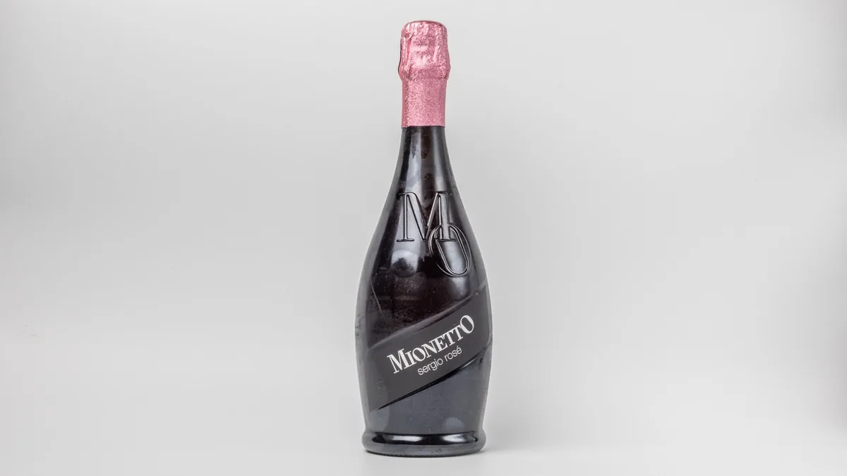 Mionetto Prosecco Rosé 0,75l