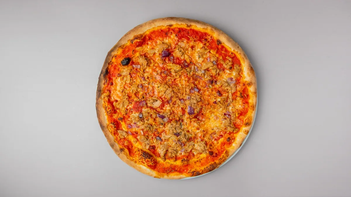 Pizza Amadeus