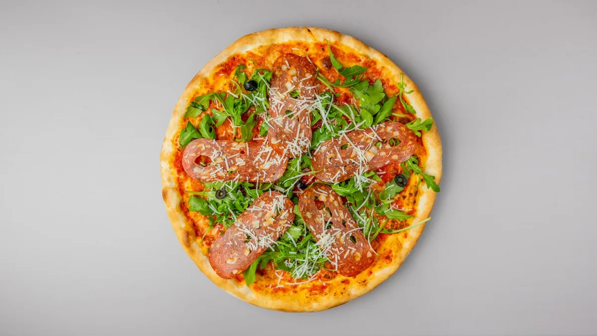 Pizza Boss