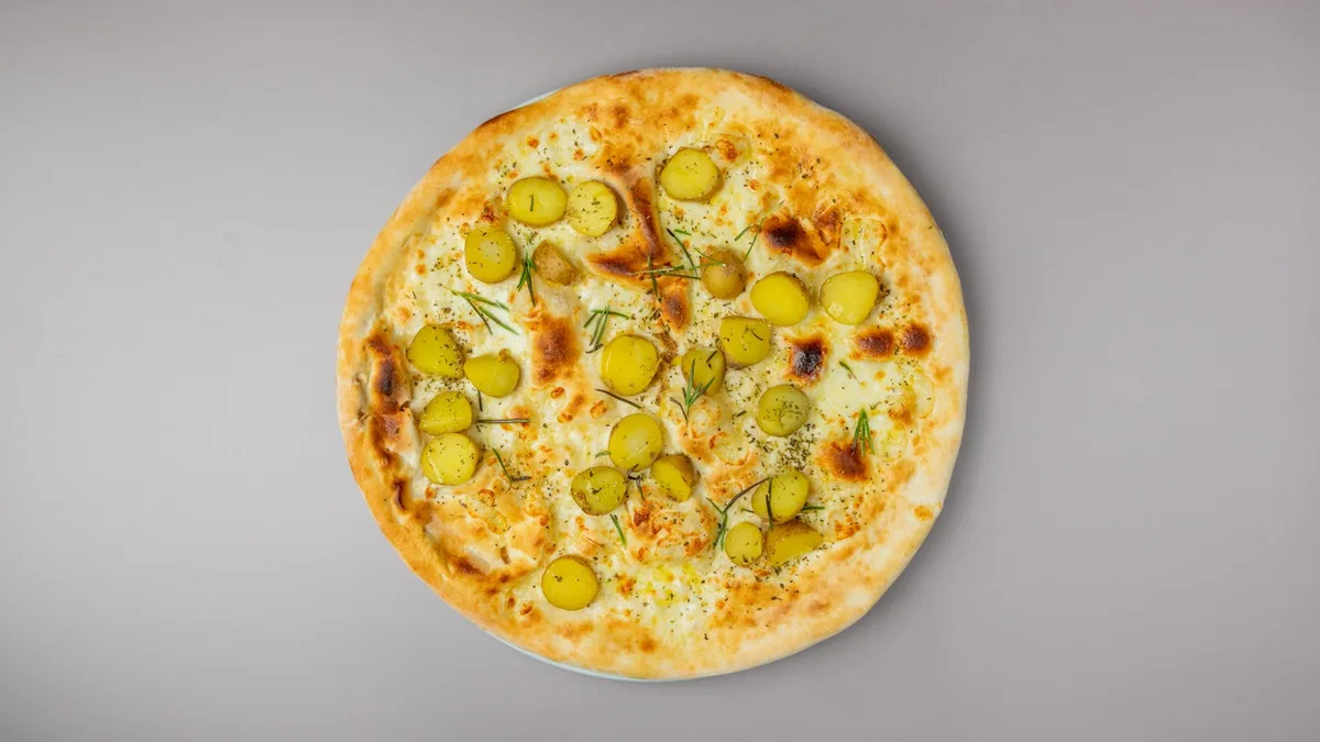 Pizza Vittoria