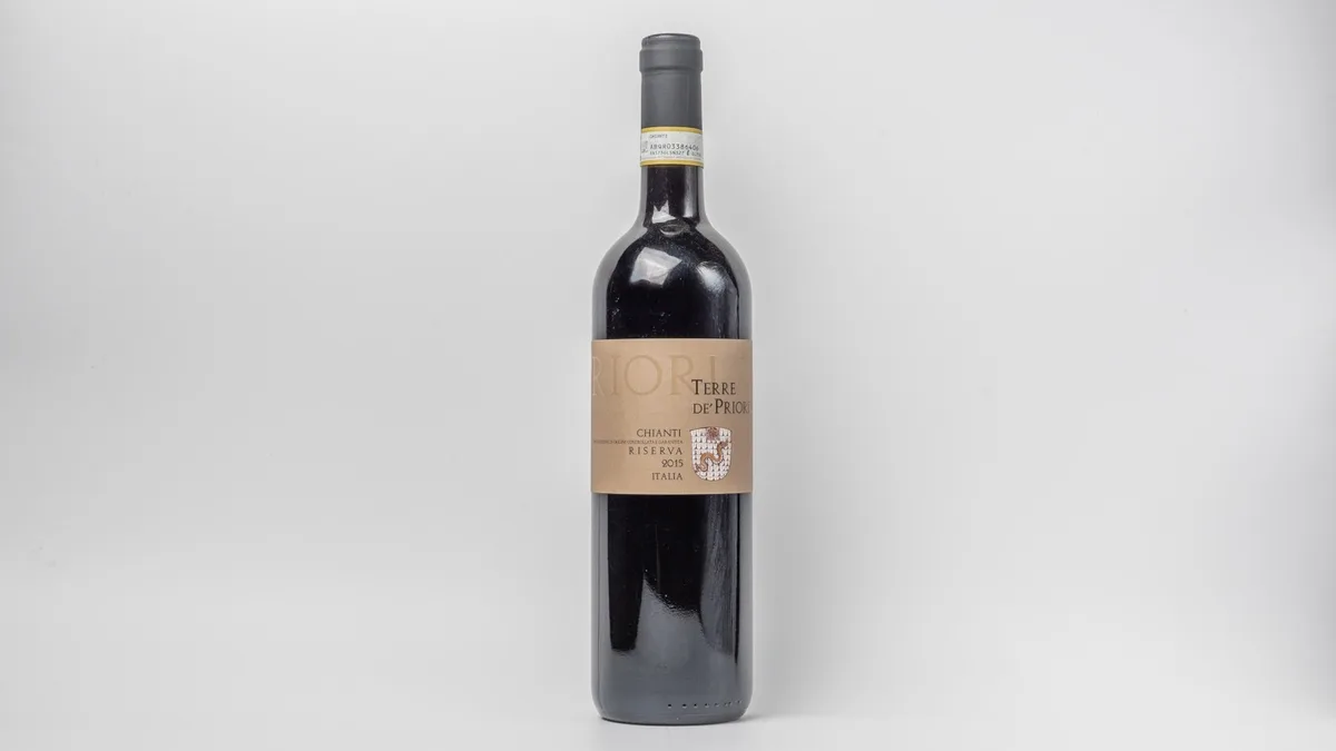 Terre de' Priori Chianti Riserva 0,75l