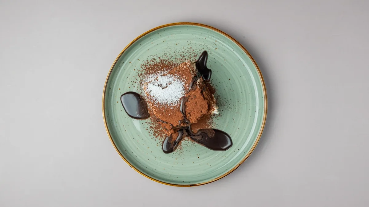 Tiramisu