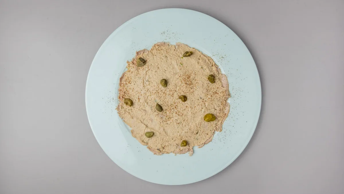 Vitello Tonnato