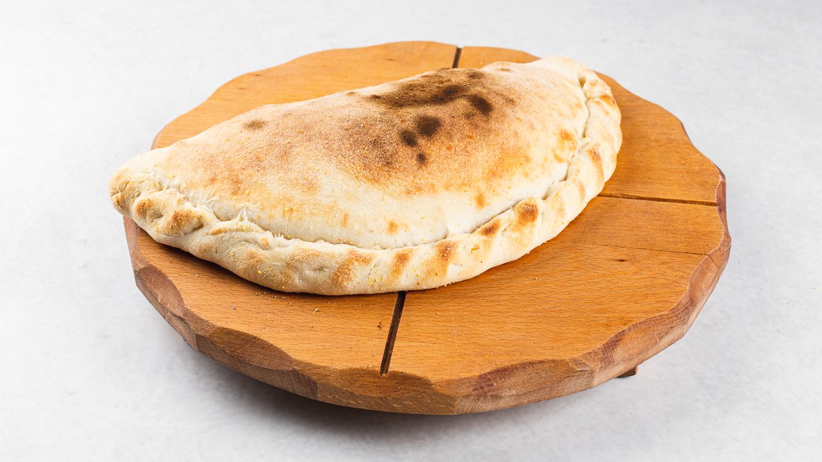 Calzone srednja 25cm