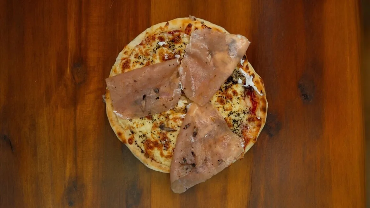 Proscuito mala 20cm