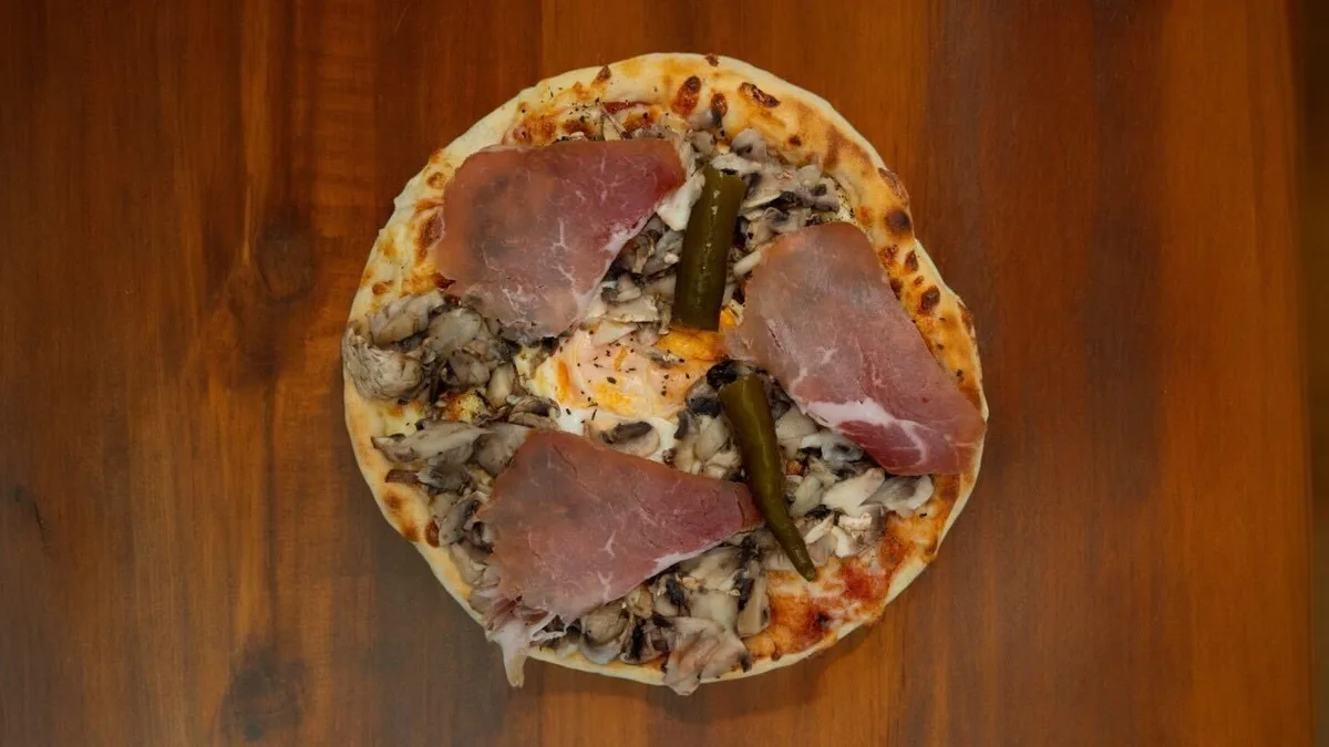 Siciliana porodična 50cm