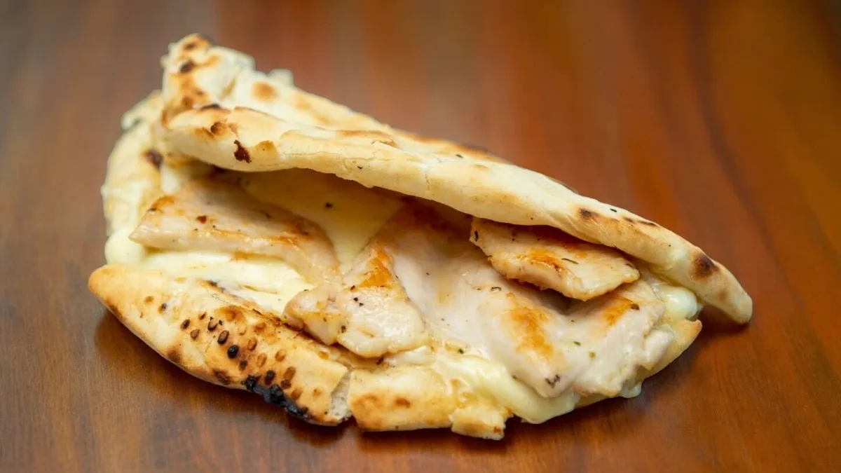 Tortilja piletina