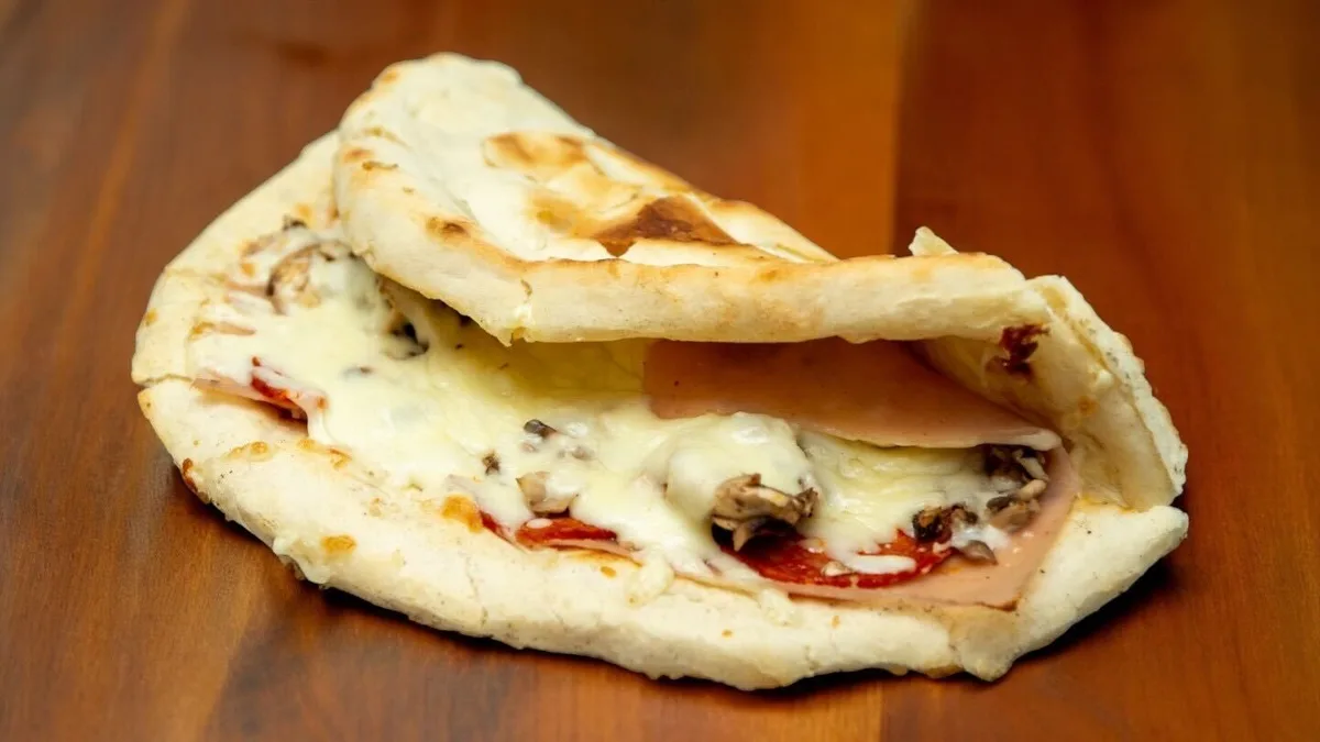 Tortilja Sađo