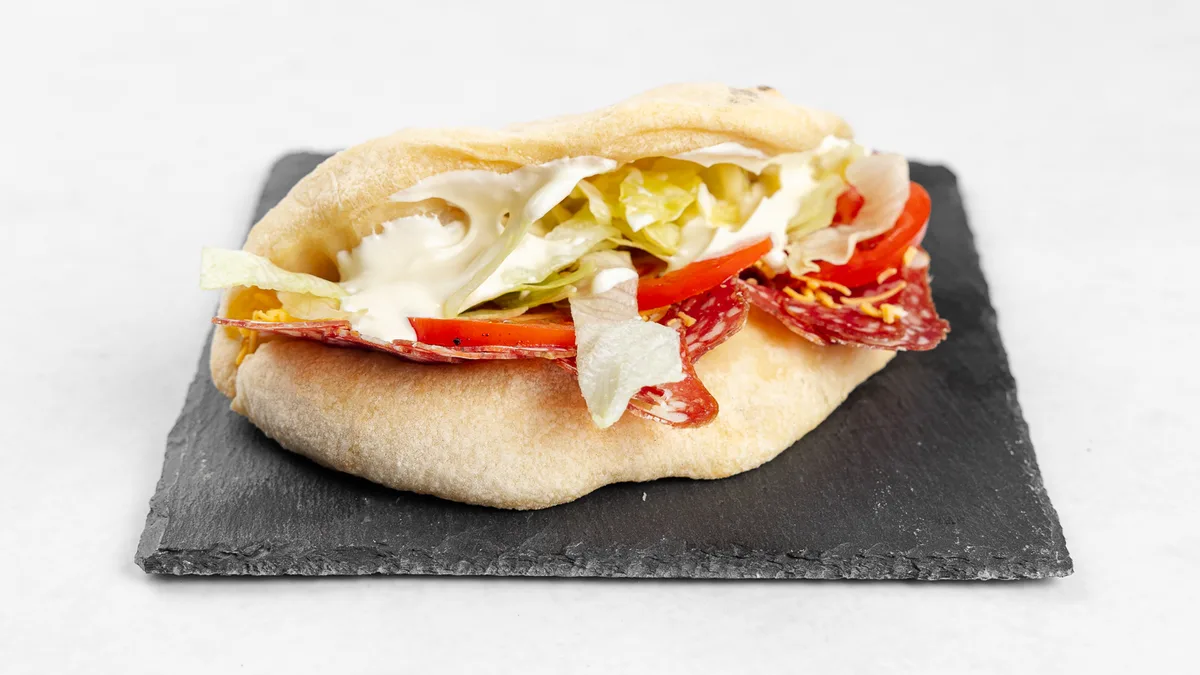 Tortilja suvi vrat, kulen