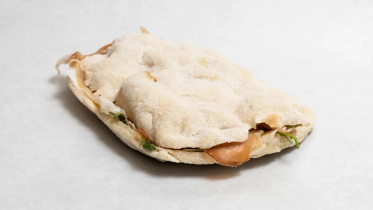 Tortilja suvi vrat