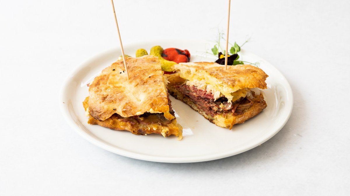 Tortilja svinjetina slanina