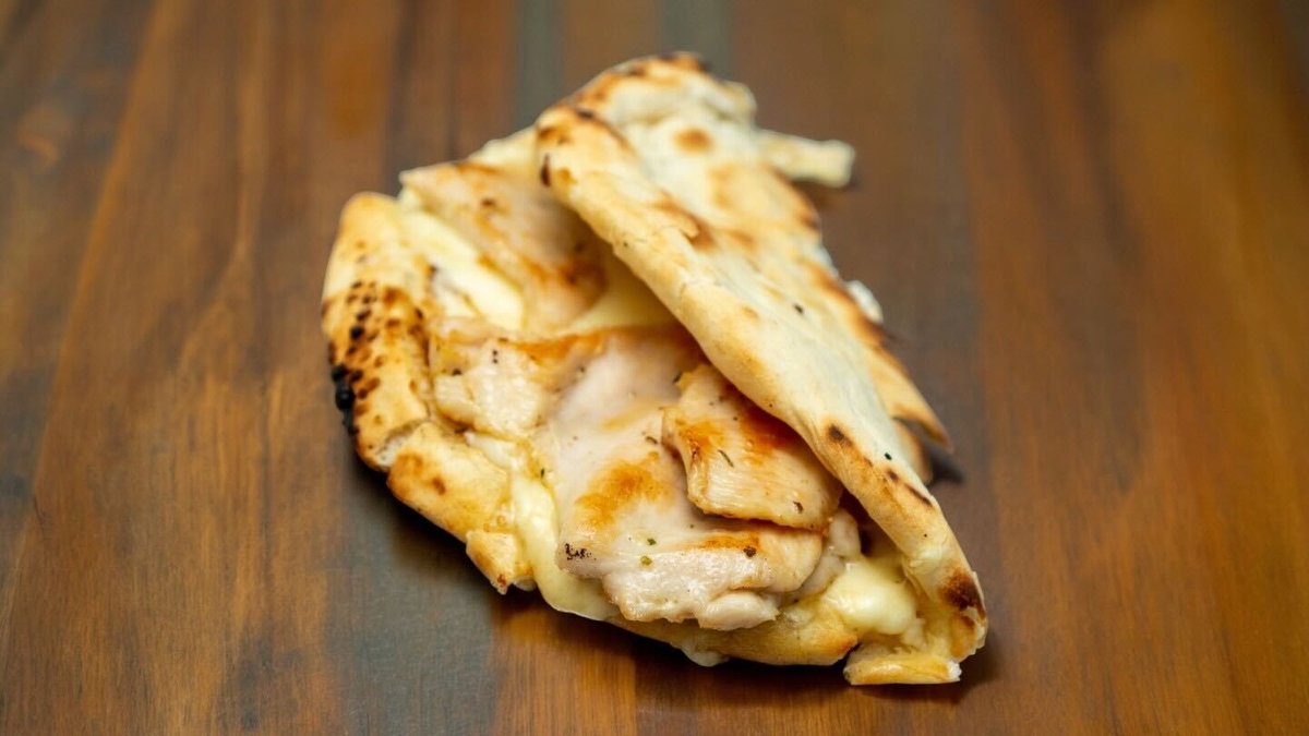 Tortilja svinjetina
