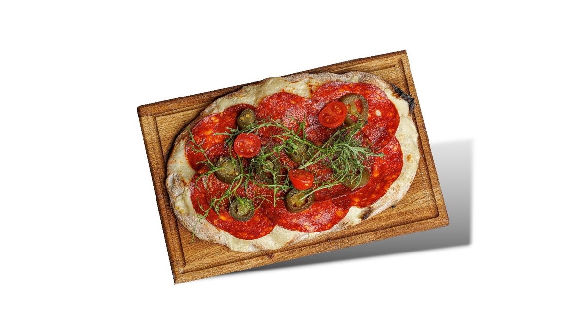 Diavolo Pinsa