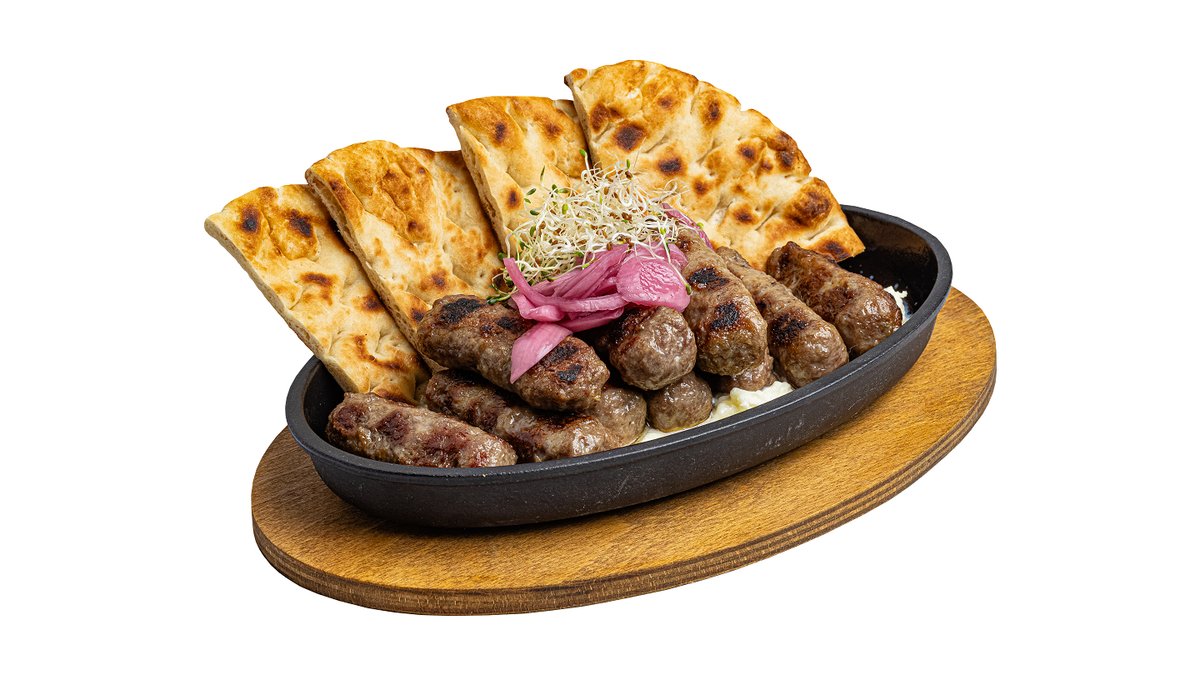 Dolly Bell ćevapi