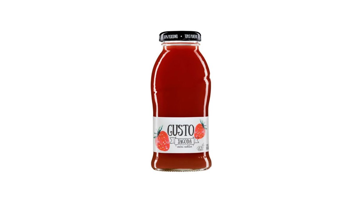 Gusto jagoda 0.2