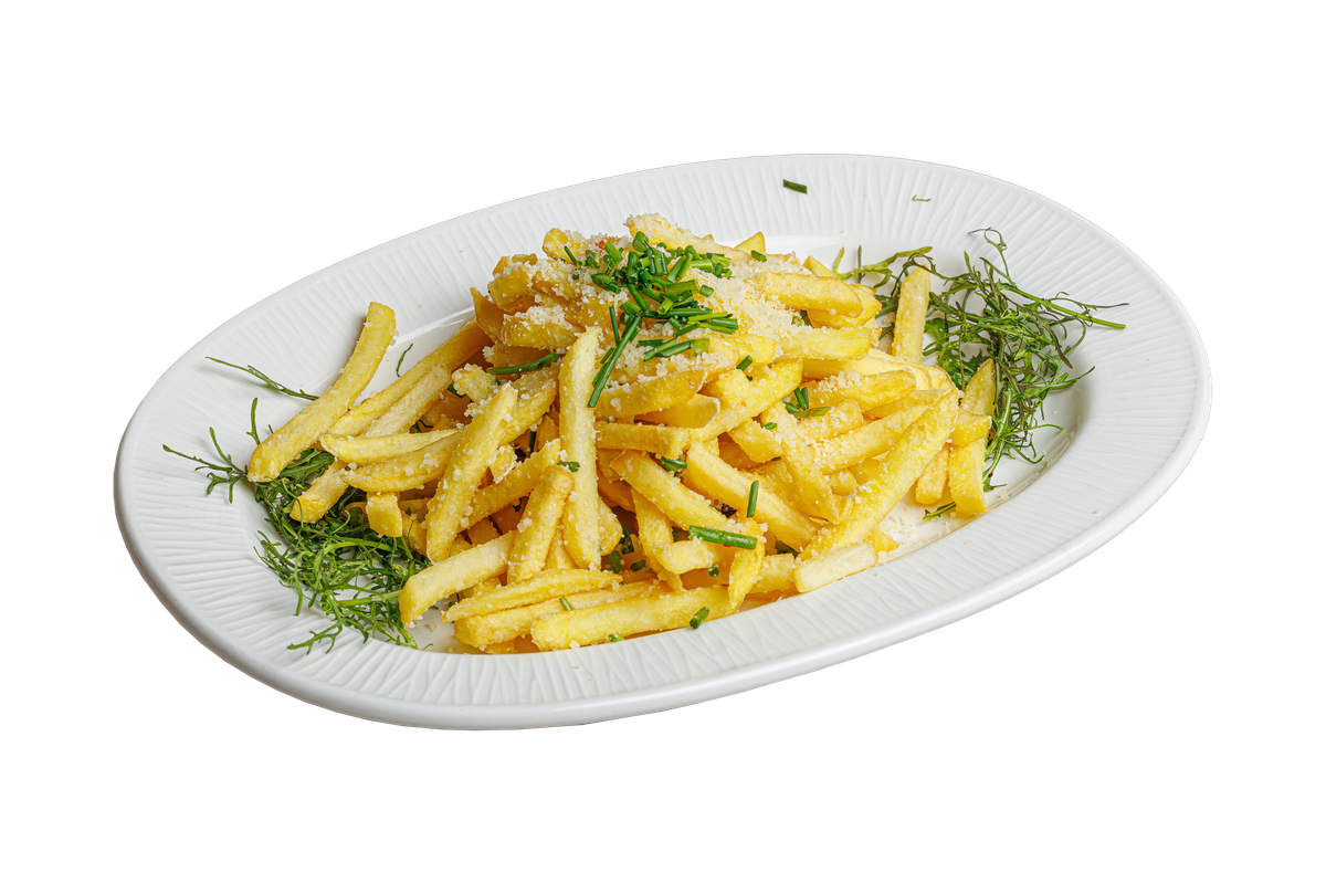 Krompirići