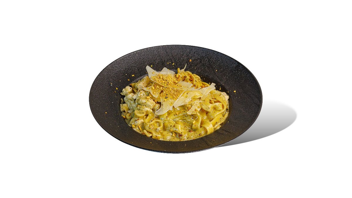 Lotika pasta