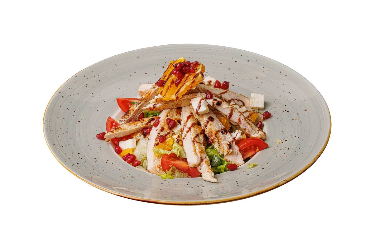 Mediteranska salata