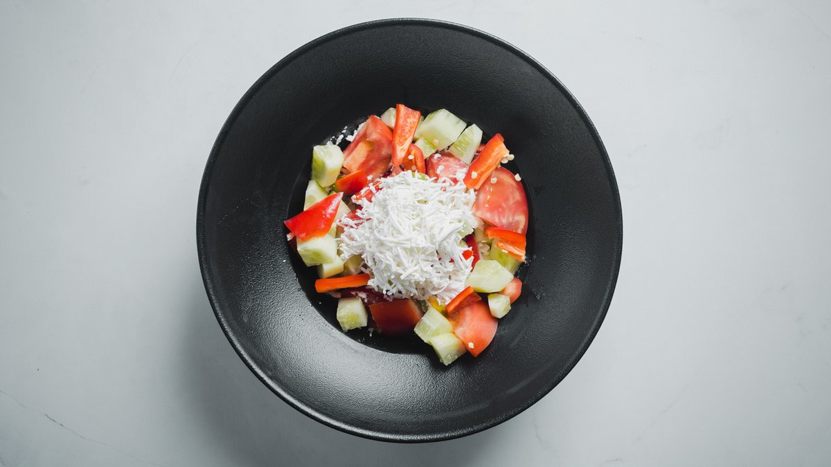 Šopska salata