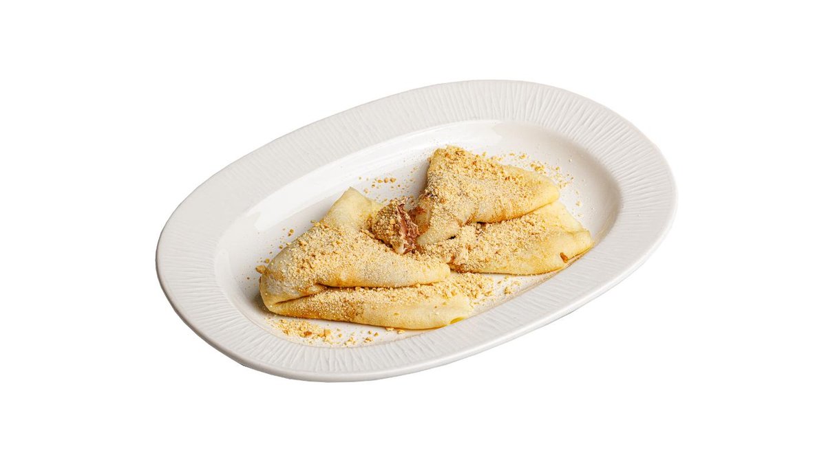 Palacinke eurokrem plazma