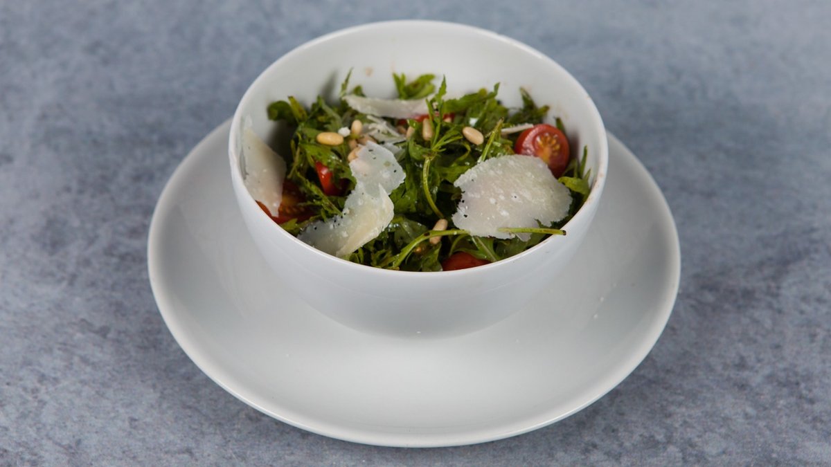Rukola salata