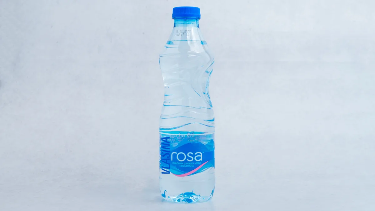 Rosa 0.5l