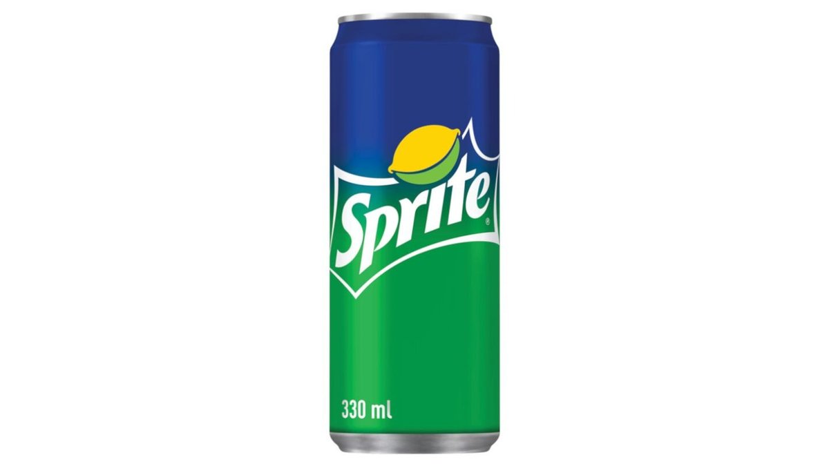 Sprite 0.33l
