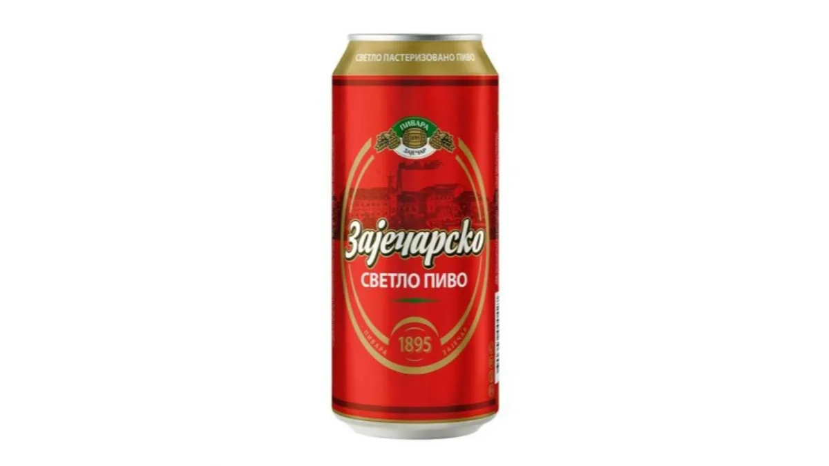 Zaječarsko 0.5l
