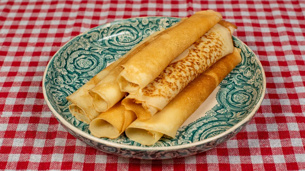 Ferrero krem 6  komada