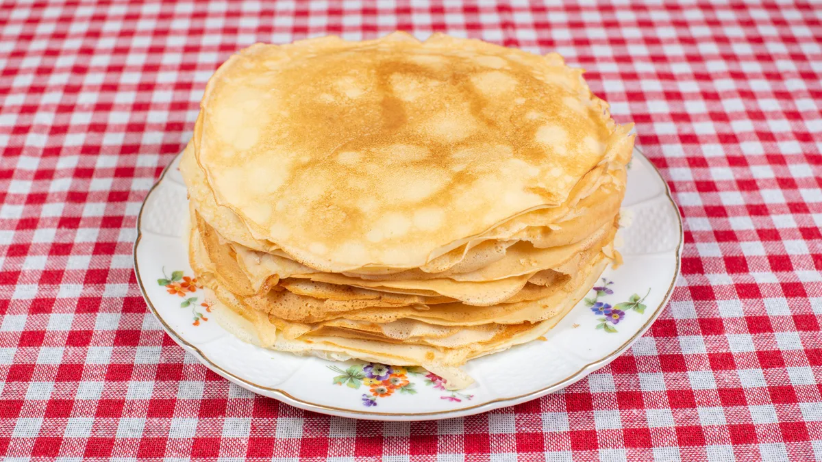 Jedna palacinka