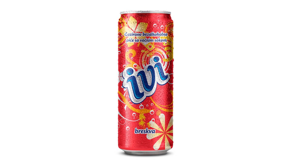 IVI 0.33l