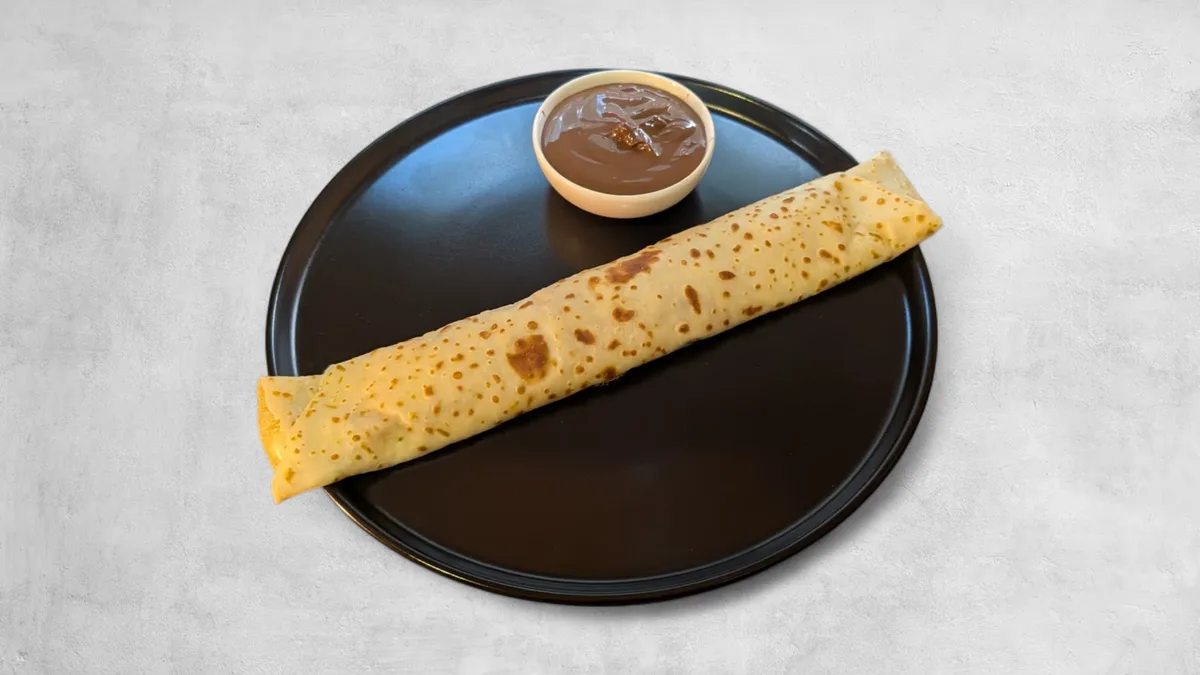 Nutella Grande