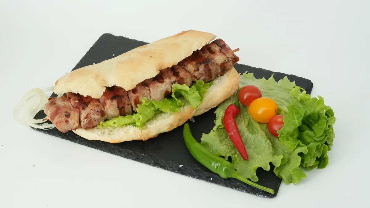 Carski ražnjić 300g