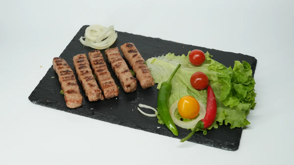 Ċevapi 5kom