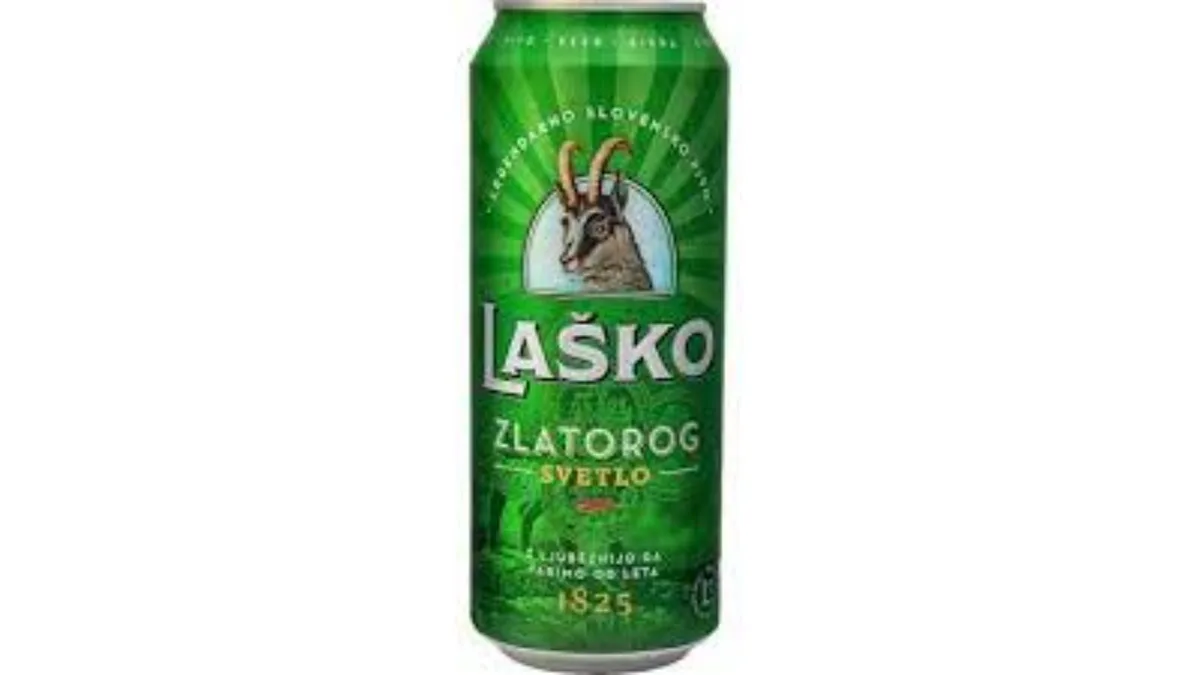 Laško 0.5