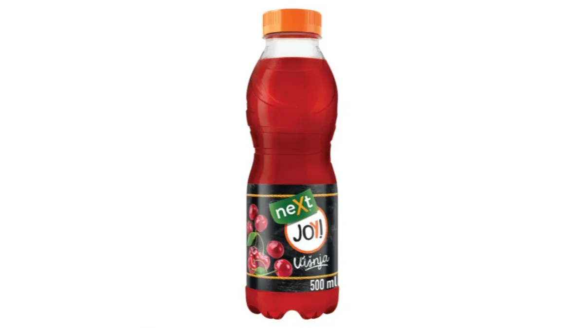 Next Joy Višnja 0.5l